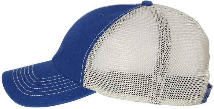 no-logo '47 Brand Trawler Cap -Caps-'47 Brand-Thread Logic