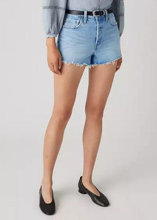501 Original Short - No Referee