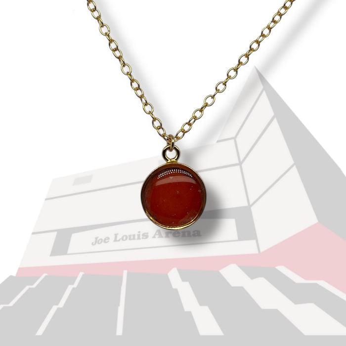 Amy Necklace | Gold