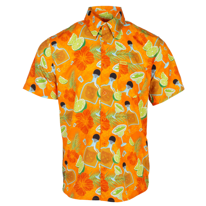 Anejo Short Sleeve - Dixxon Flannel Co.