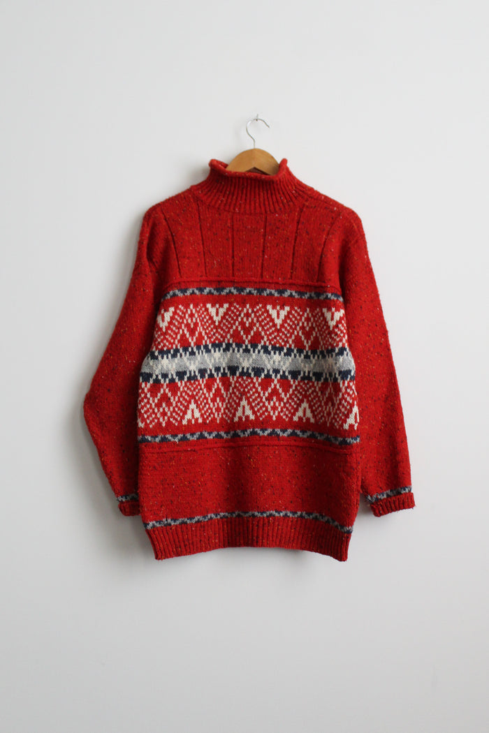 aspen sweater