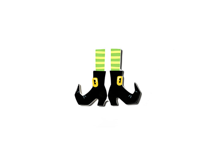 Attachment Mini Witchy Witch Boots Happy Everything