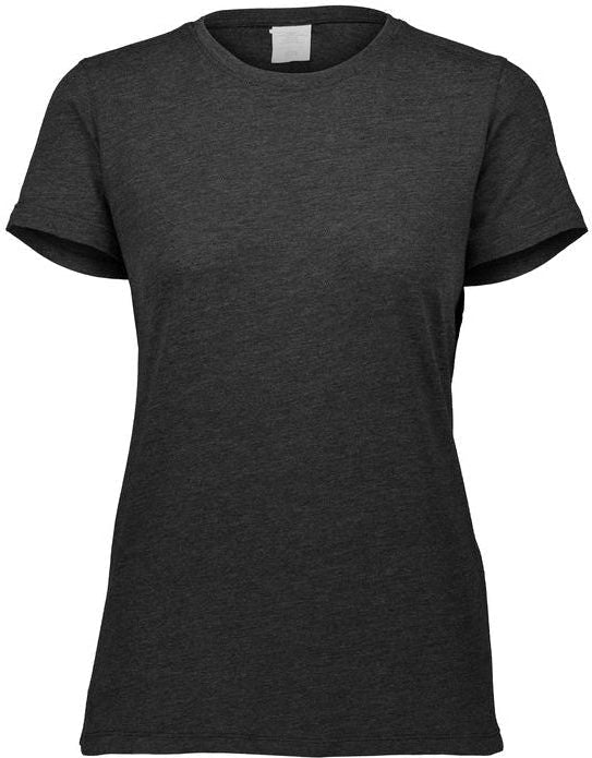 Augusta Women's Tri-Blend Tee