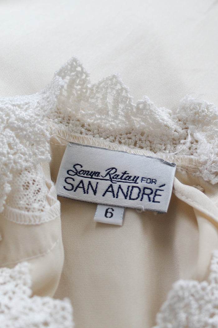 austen poet blouse