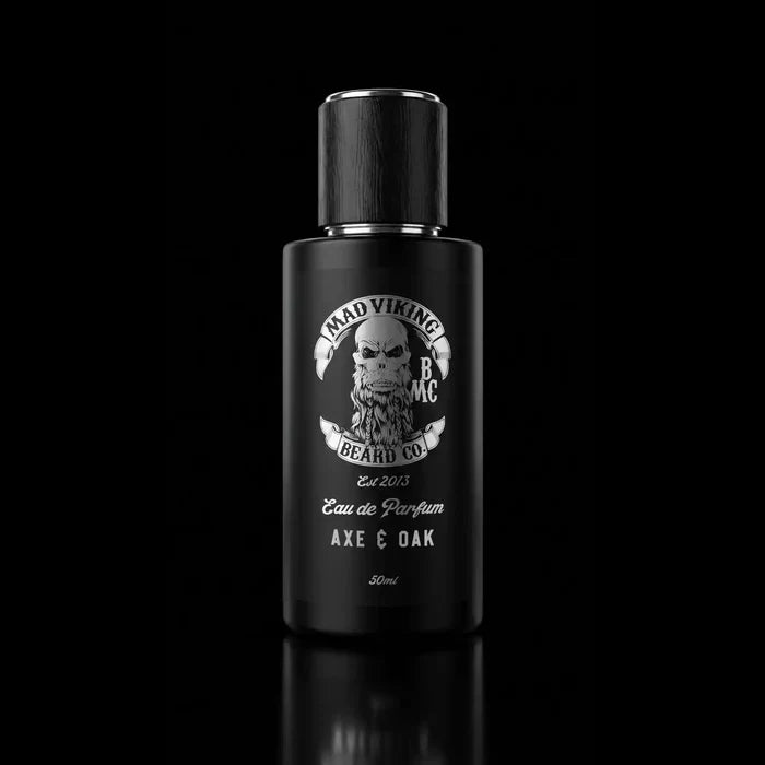 AXE & OAK EAU DE PARFUM