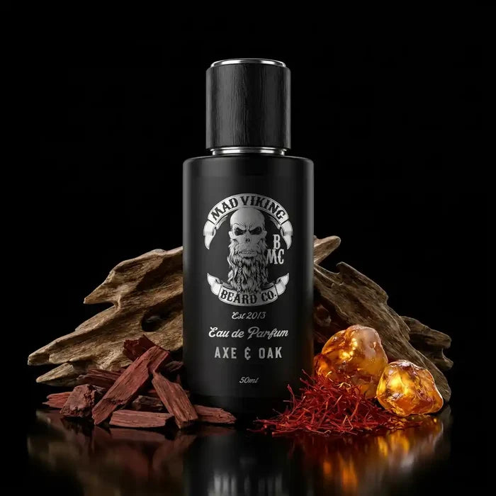 AXE & OAK EAU DE PARFUM