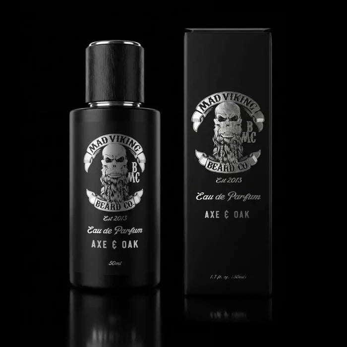 AXE & OAK EAU DE PARFUM