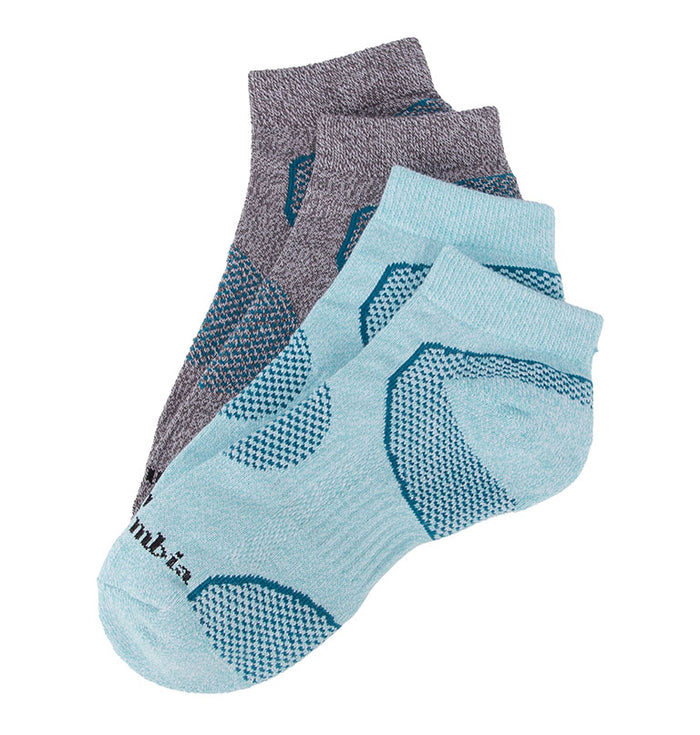 Balance Point Walk Low-Cut Socks