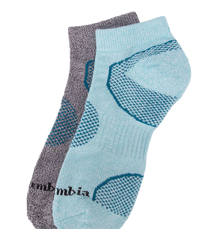 Balance Point Walk Low-Cut Socks