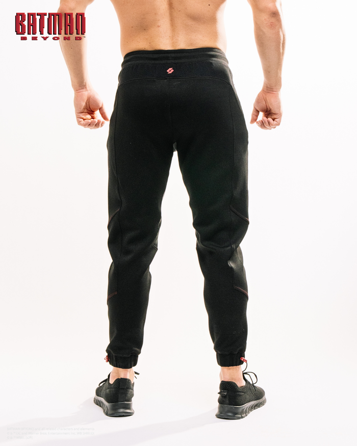 BATMAN™ BEYOND Limited Edition Performance Joggers 1 of 999