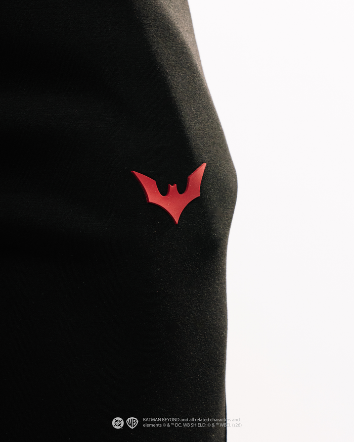 BATMAN™ BEYOND Limited Edition Performance Joggers 1 of 999