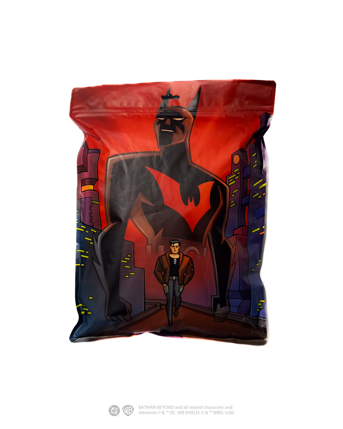 BATMAN™ BEYOND Limited Edition Performance Joggers 1 of 999