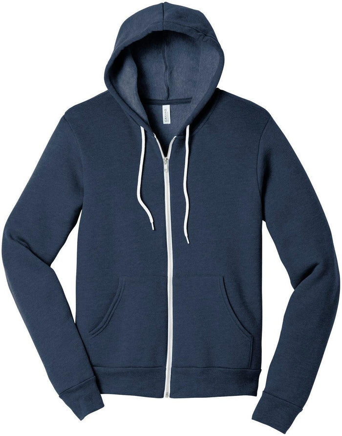Heather Navy / S