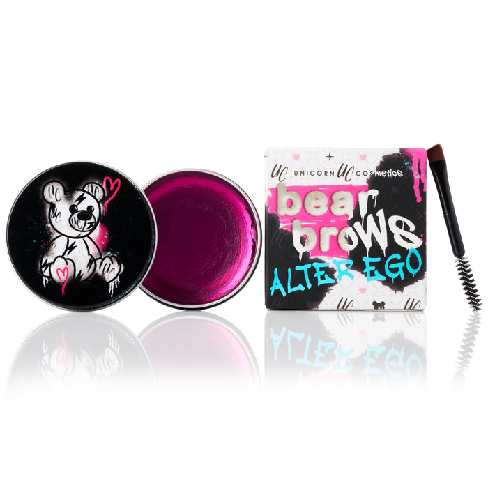 Brow Newness Trio - Unicorn Cosmetics