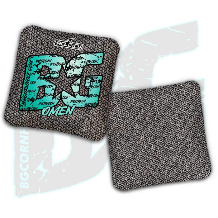 OMEN - TEAL