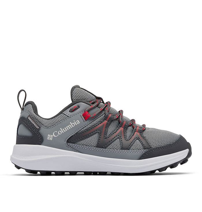 Big Kids' Peakfreak Rush™ Waterproof Shoes
