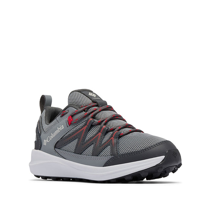 Big Kids' Peakfreak Rush™ Waterproof Shoes