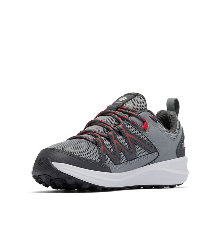 Big Kids' Peakfreak Rush™ Waterproof Shoes