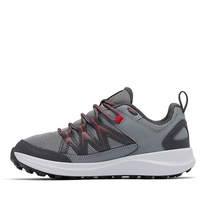Big Kids' Peakfreak Rush™ Waterproof Shoes