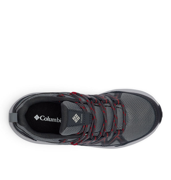 Big Kids' Peakfreak Rush™ Waterproof Shoes