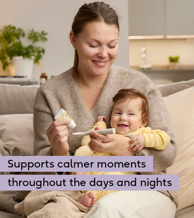 BioGaia® Protectis® Plus BABY Drops with Vitamin D