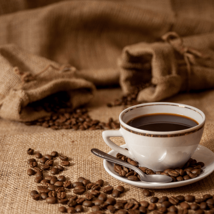 Bloomstead Farms Breakfast Blend Ground Coffee