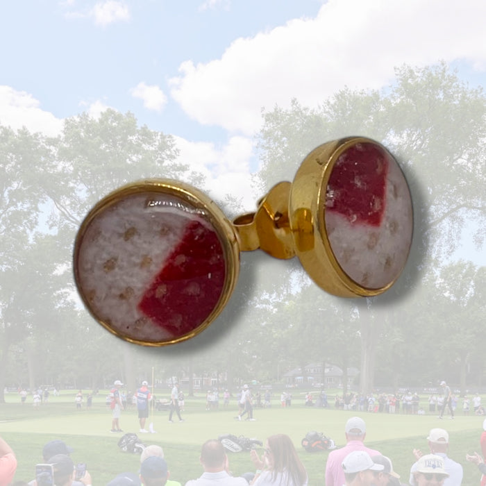 Brittany Earrings | Gold