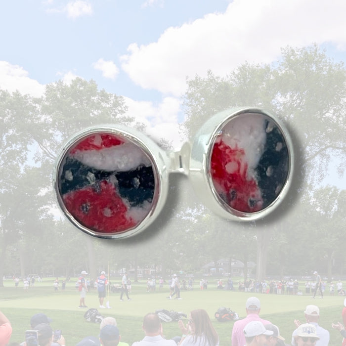 Brittany Earrings | Silver