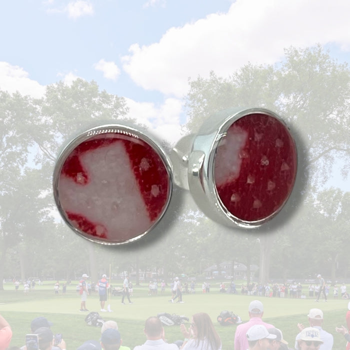 Brittany Earrings | Silver