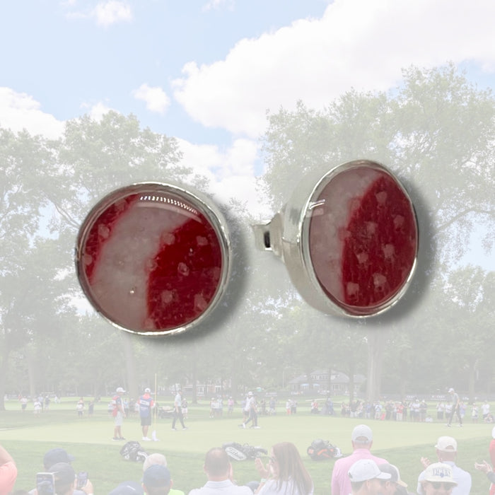 Brittany Earrings | Silver