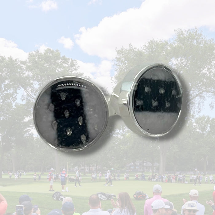 Brittany Earrings | Silver
