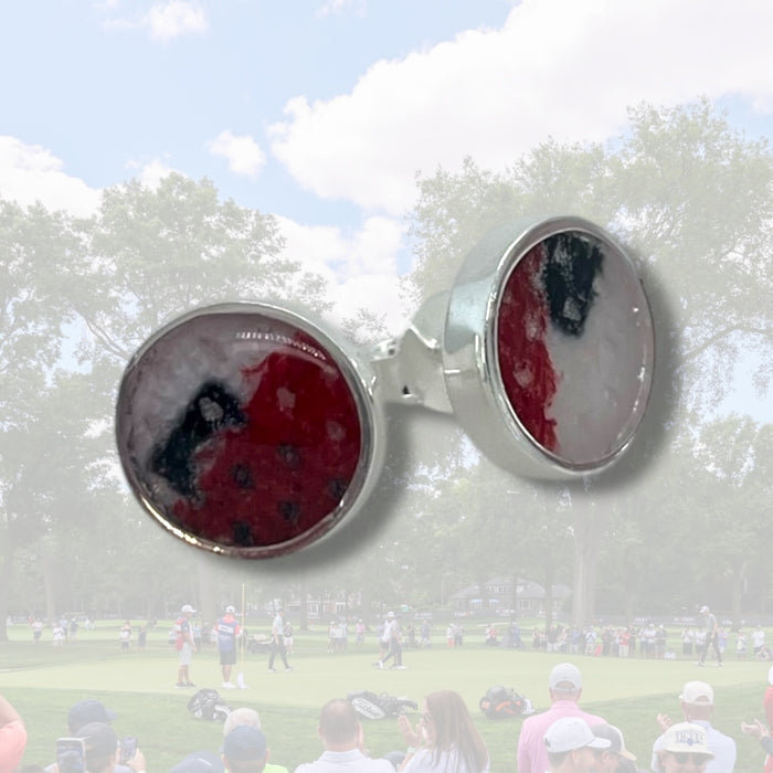 Brittany Earrings | Silver