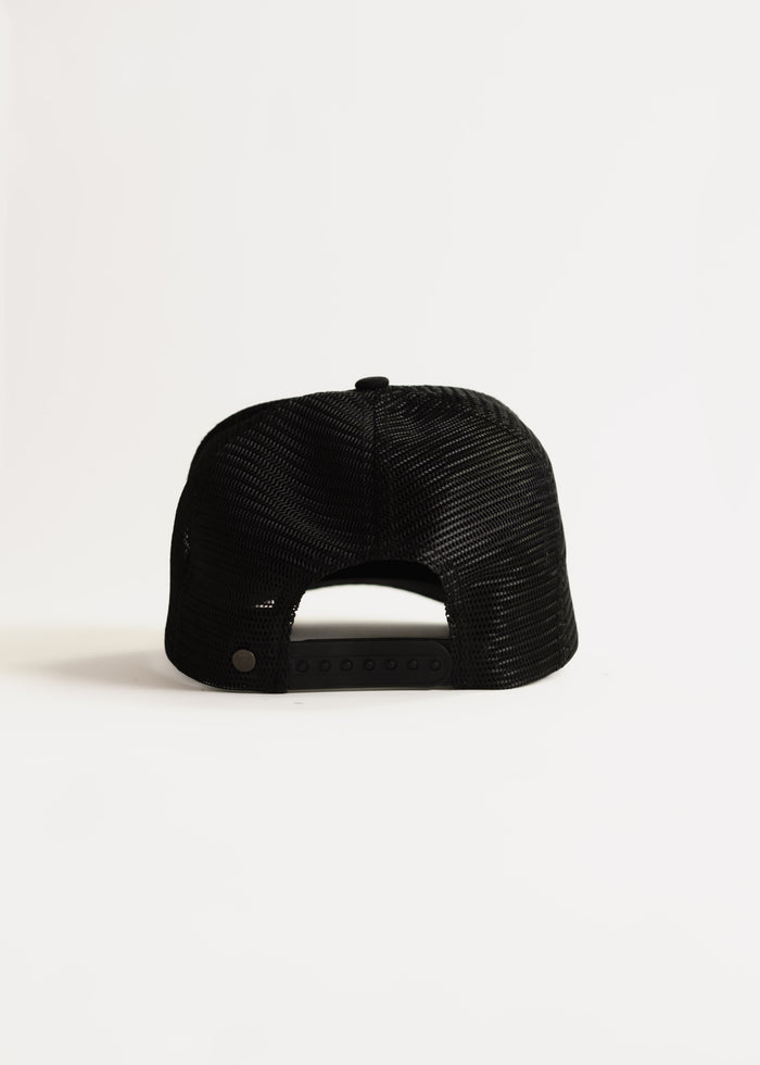 Bruce Brown Logo Hat