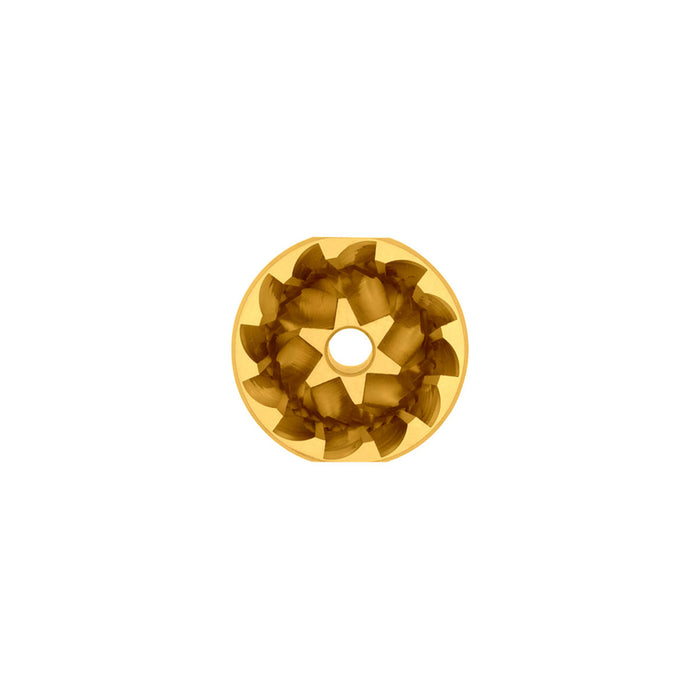 Supernova Titanium / Gold