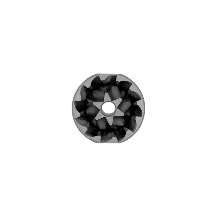 Supernova Titanium / Black