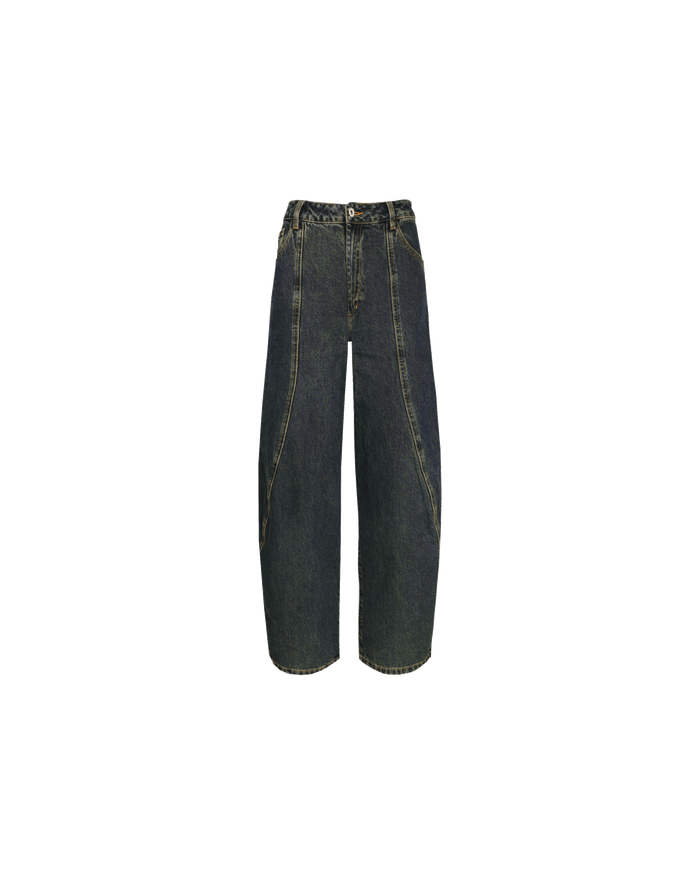 BUZZ JEAN RANGER
