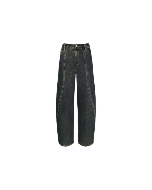 BUZZ JEAN RANGER