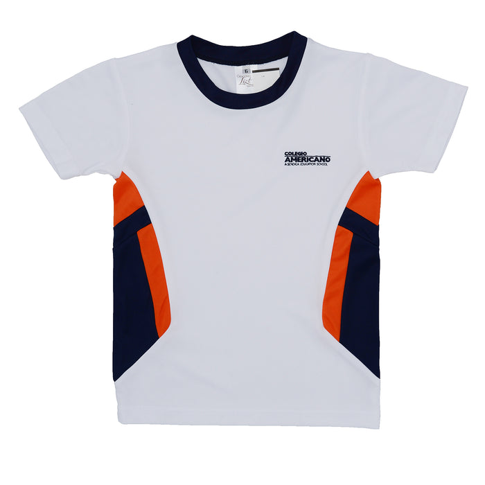 CA Playera Deportiva