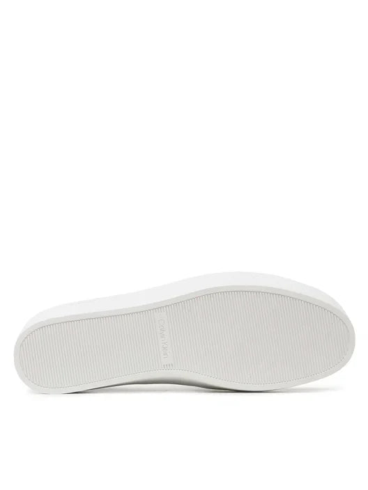 Calvin Klein Flatform Cupsole S - Black