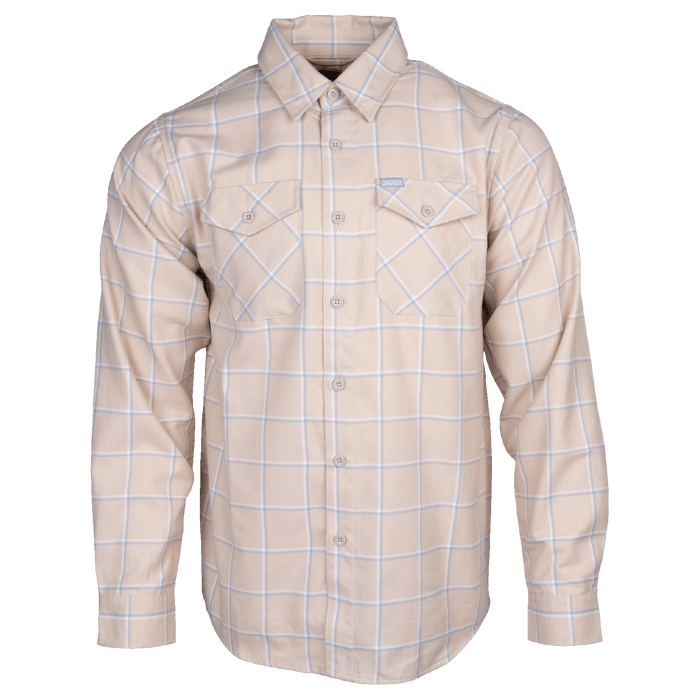 Canal Flannel - Dixxon Flannel Co.