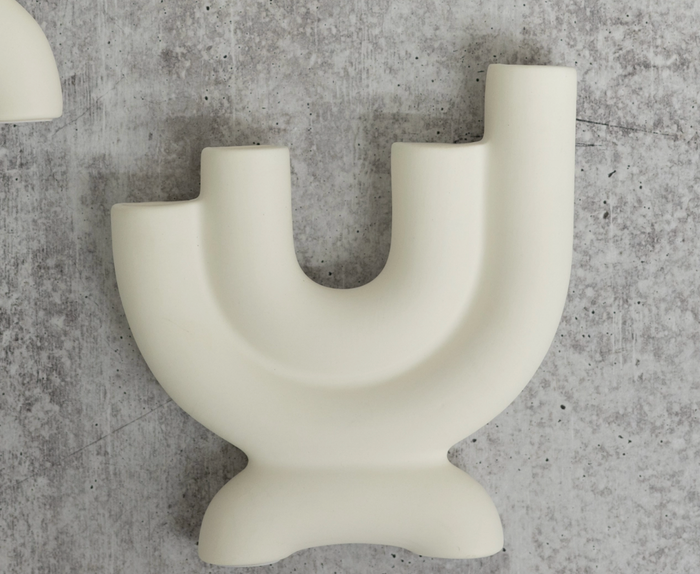Candlestick Holder • 3 Style Options