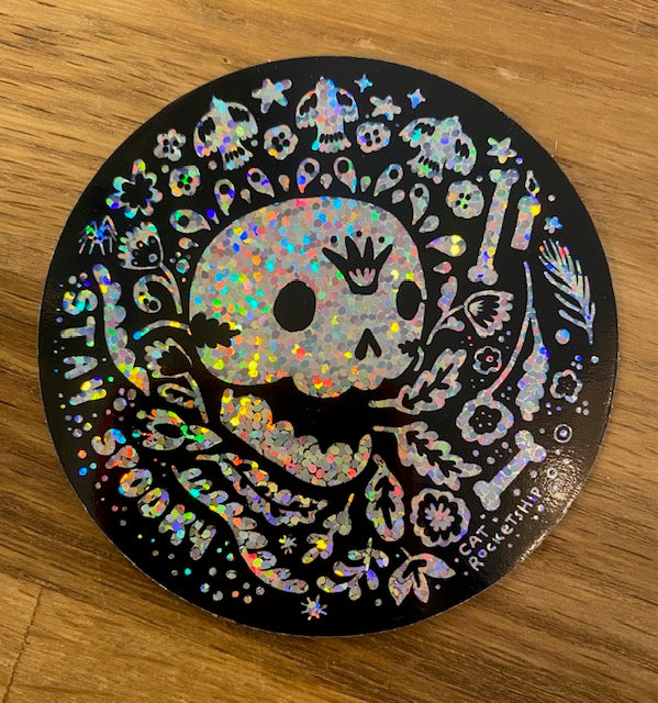 Stay Spooky