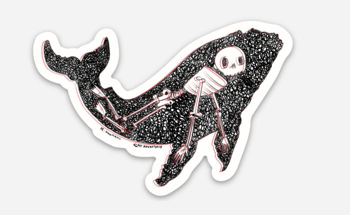 Whale Animus