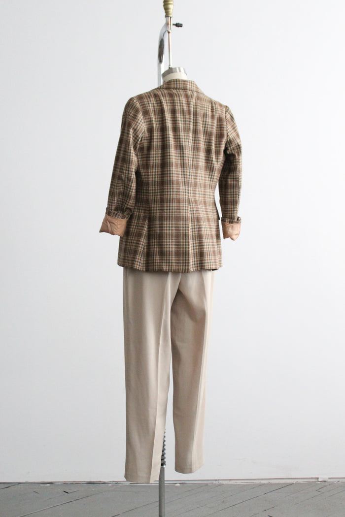 chamomile trousers