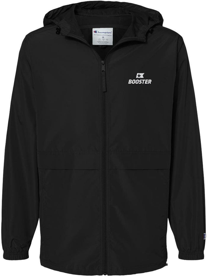 no-logo Champion Anorak Jacket-Men's Jackets-Champion-Thread Logic