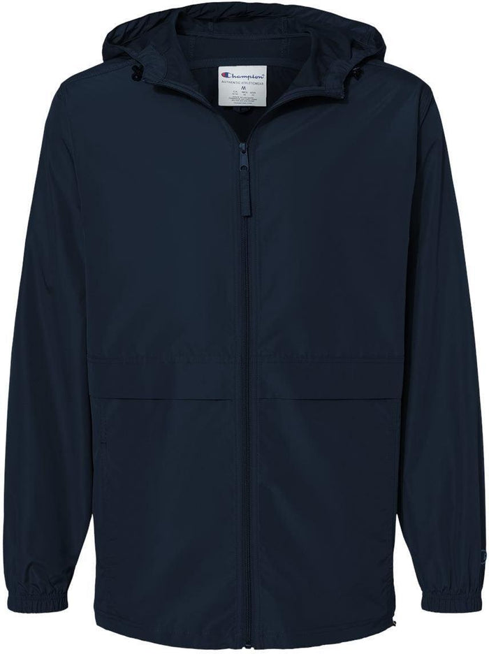 Navy / S