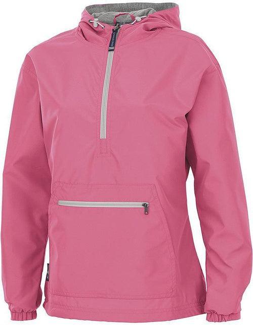 Charles River Women's Chatham Anorak