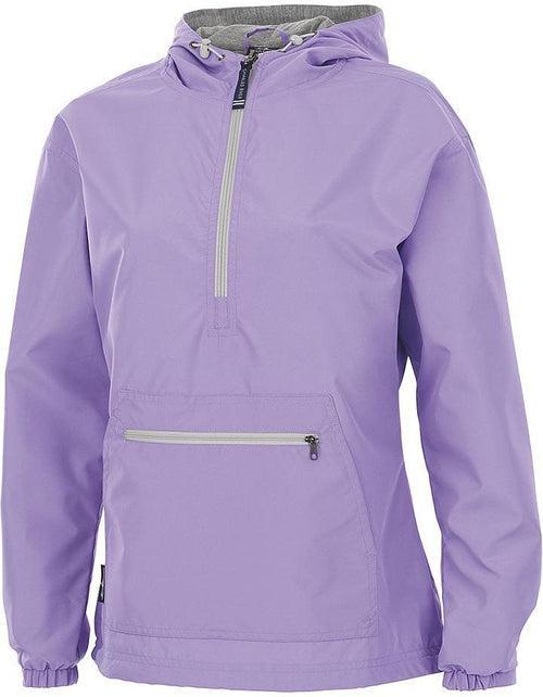 Charles River Women's Chatham Anorak