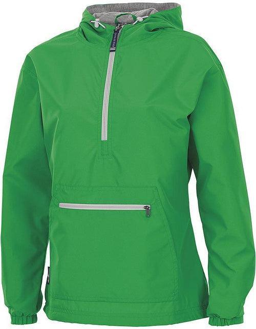 Kelly Green / S