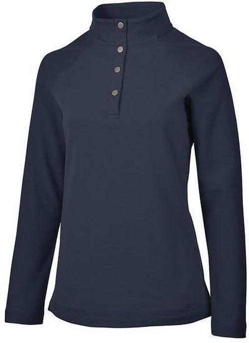 Charles River Women's Falmouth Pullover